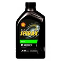 Spirax S3 AX