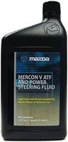 MERCON V ATF & PSF
