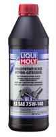 Vollsynthetisches Hypoid-Getriebeoil LS