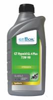 GT Hypoid GL4 Plus
