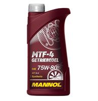 MTF-4