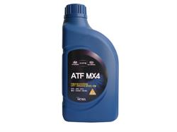 ATF MX4 JWS 3314