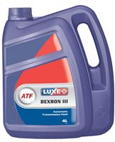 ATF Dexron III