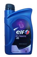 Elfmatic J6