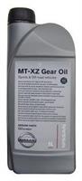 MT XZ Gear Oil