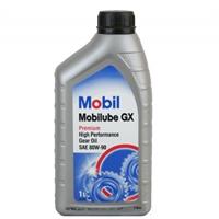 MOBILUBE GX