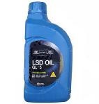 LSD Oil