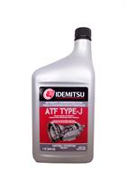 ATF Type-J