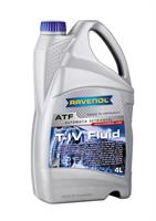 Automatik-Getriebe-Oel T-IV Fluid