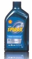 Spirax S5 ATF X