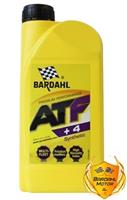 ATF +4