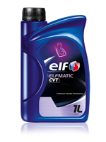 Elfmatic CVT