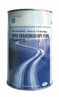 GM AUTO TRANSMISSION FLUID IIIG