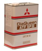 DiaQueen ATF SP-III