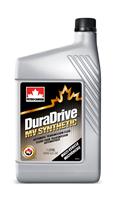 Duradrive MV Synthetic ATF