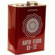 ATF  D-II