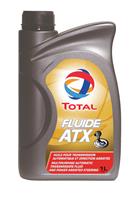 FLUIDE ATX
