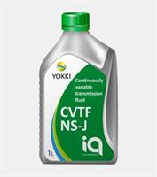 CVT NS-J