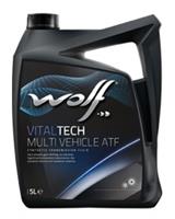 VitalTech Multi Vehicle ATF