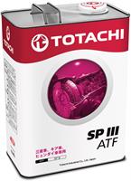 ATF SP III