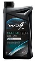OfficialTech ATF MB