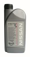 ATF Matic Fluid D