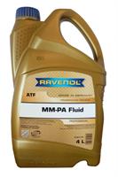 ATF MM-PA Fluid