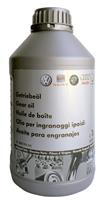 Gear Oil