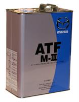 ATF M-III