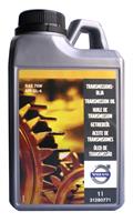 Transmission Oil