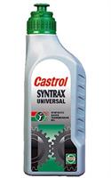 Syntrax Universal