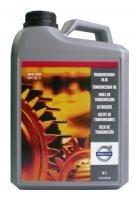 Transmission Oil