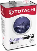 Extra Hypoid Gear GL-5/MT-1