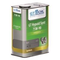 GT Hypoid Synt