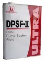 DPSF2 Ultra 4WD Rear
