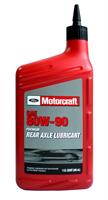 Premium Rear Axle Lubricant