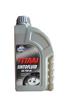 TITAN SINTOFLUID FE