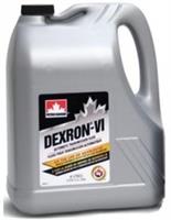 Dexron VI ATF