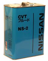 CVT NS-2
