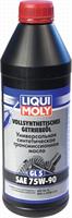 Vollsynthetisches Getriebeoil