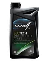 EcoTech Multi Vehicle ATF FE