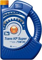Trans KP Super