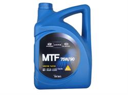 Gear Oil