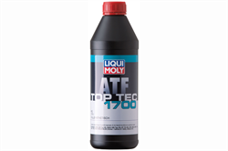 Top Tec ATF 1700