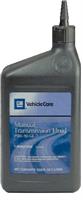 MANUAL TRANSMISSION FLUID