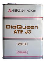 Dia Queen ATF J3