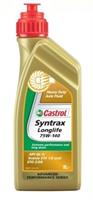 Syntrax Longlife