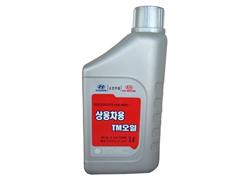 Gear Oil