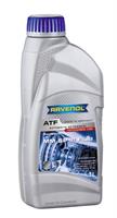 Automatik-Getriebe-Oel MM SP-III Fluid