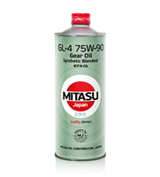 Gear Oil